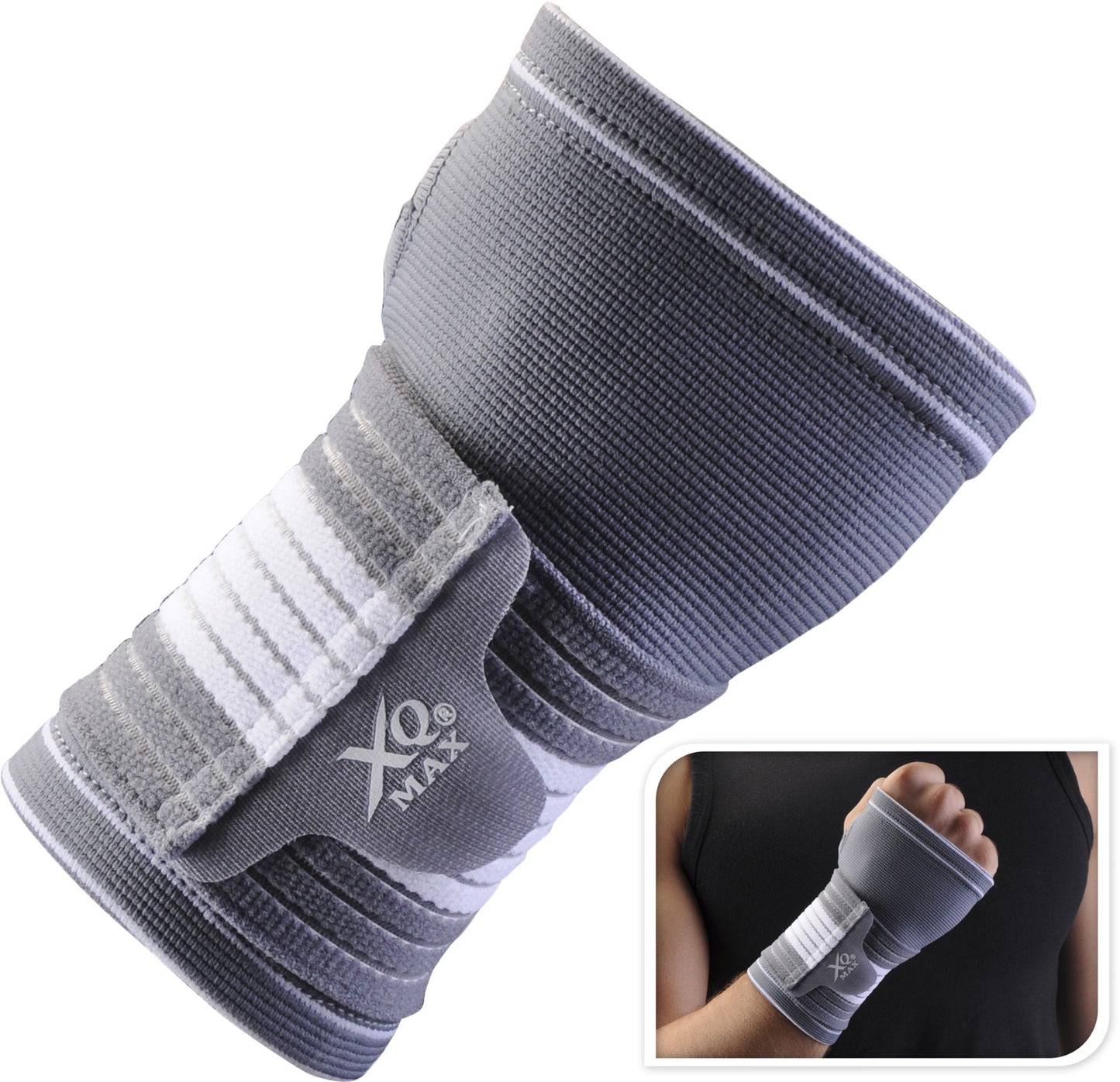 Support de poignet LiveUp - ADRIFIT