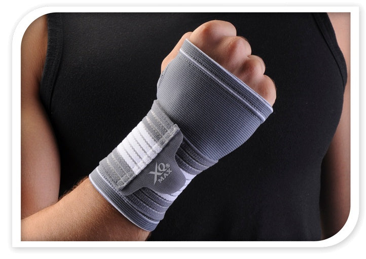 Support de poignet LiveUp - ADRIFIT