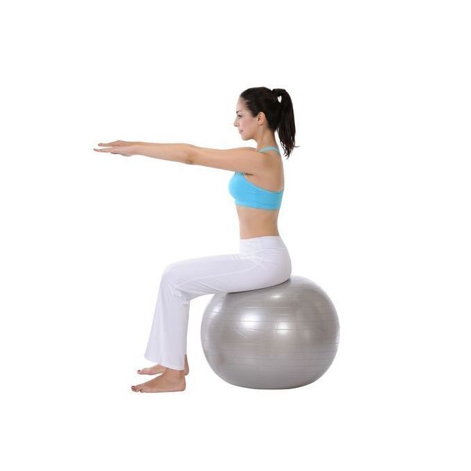 Ballon de yoga - ADRIFIT