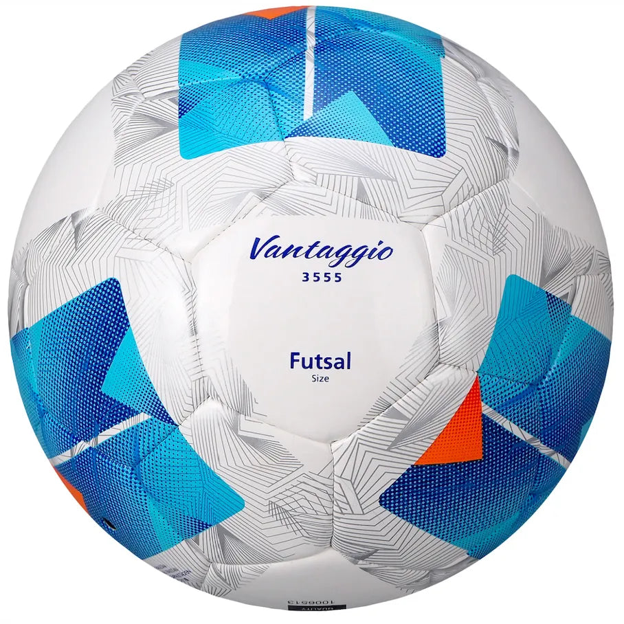 Ballon Football Molten 3555 Futsal ( 100% D'origine )