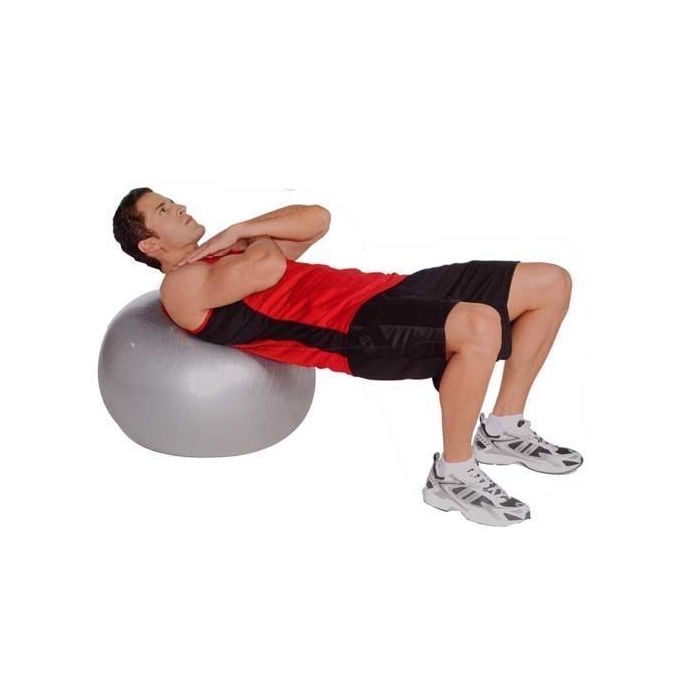 Ballon de yoga - ADRIFIT