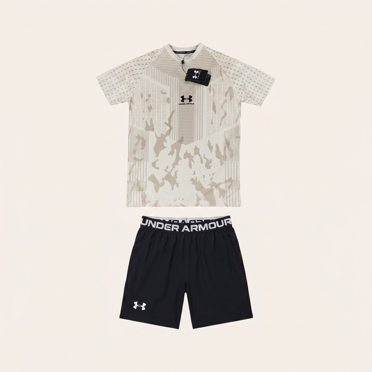 Ensemble Under Armour 2026