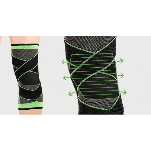 Ceinture de soutien du genou - ADRIFIT