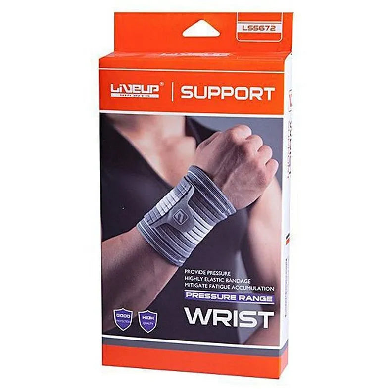 Support de poignet LiveUp - ADRIFIT