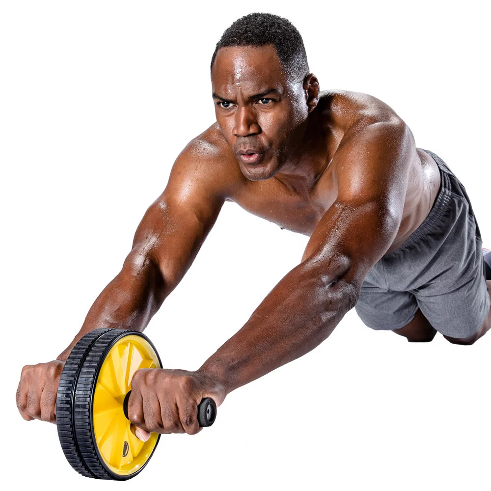 Rouleau de roue AB Pakka - ADRIFIT