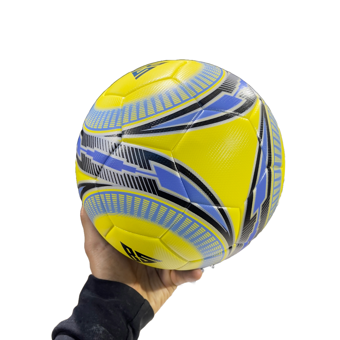 Ballon Football de haute qualité: Taille 5