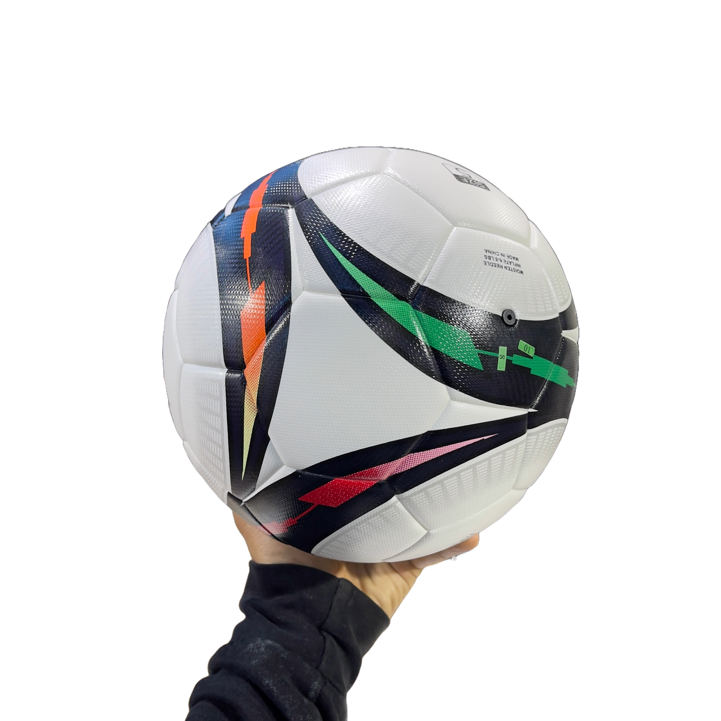 Ballon Football de haute qualité: Taille 5