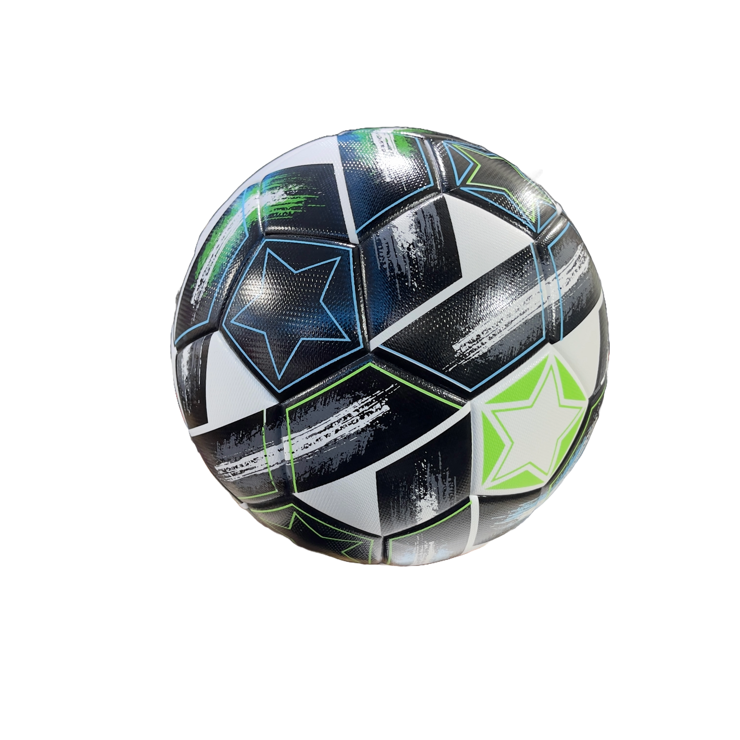 Ballon Football de haute qualité: Taille 5