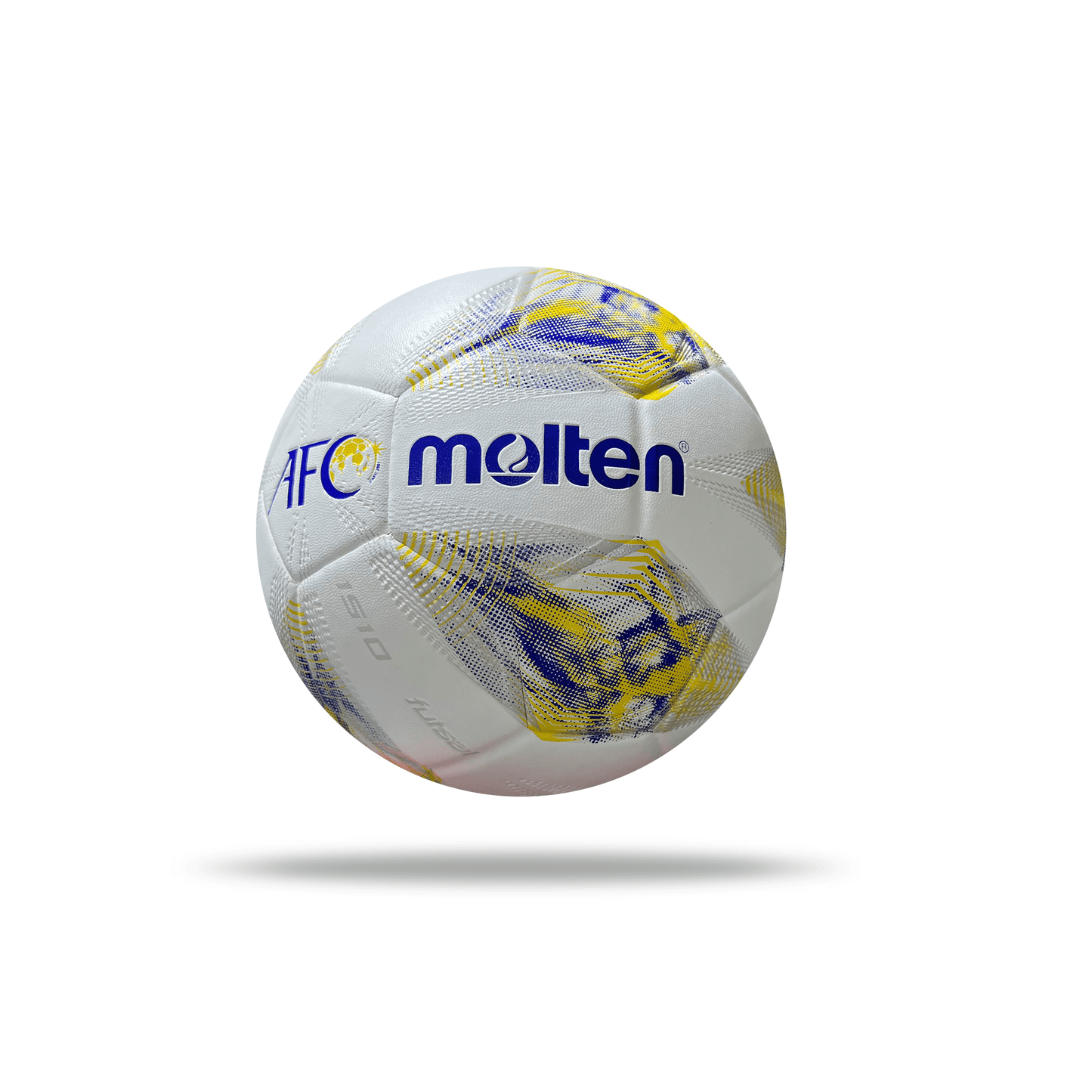 Ballon Molten AFC 1510 PRO Taille 4