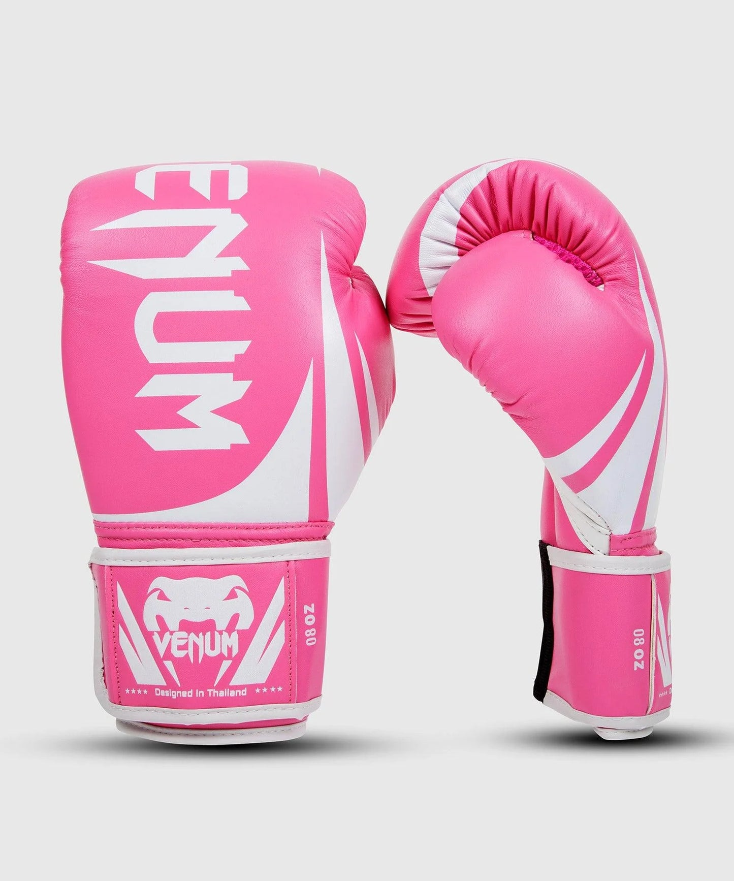 Pink Venum Gloves - ADRIFIT