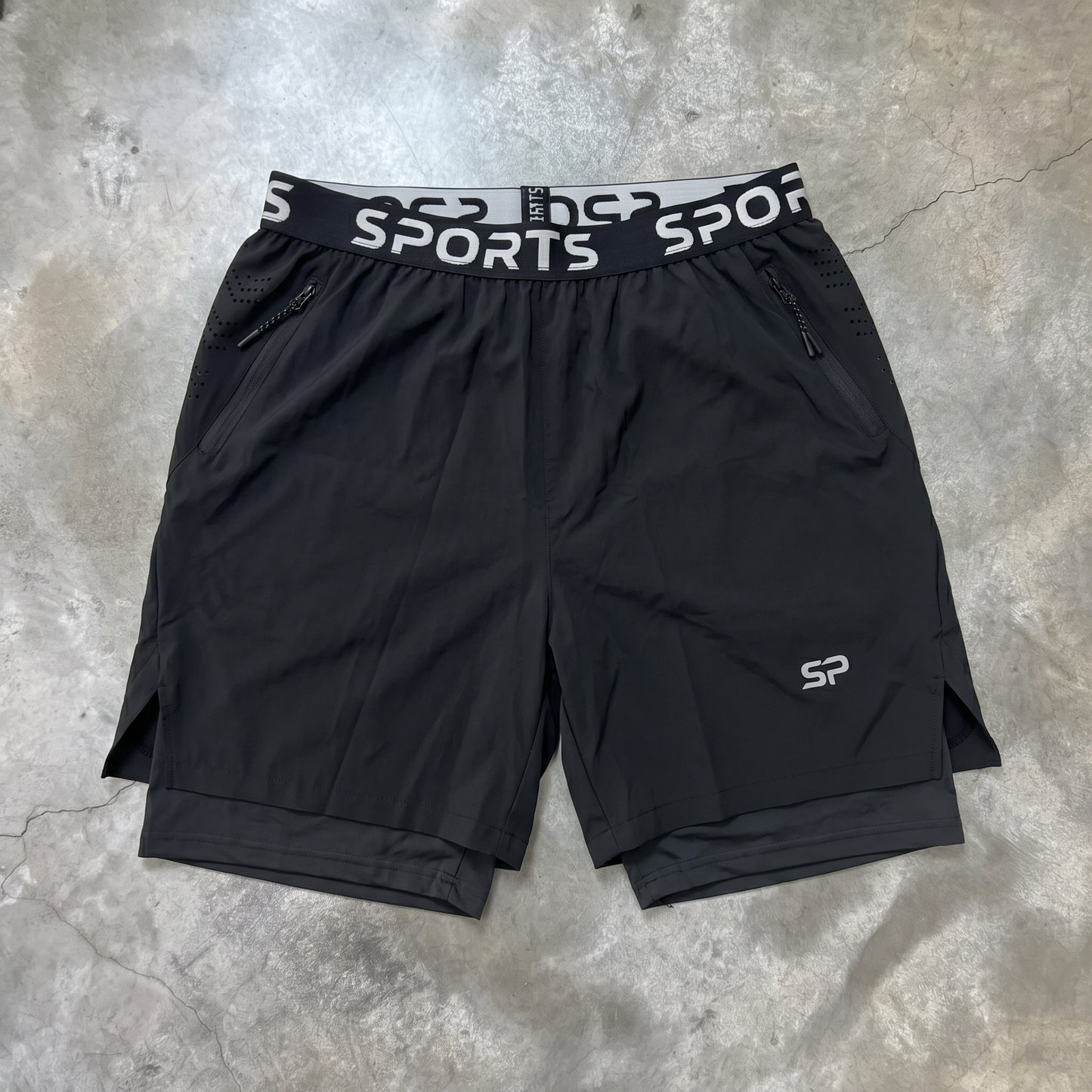 Short de Sport Confortable