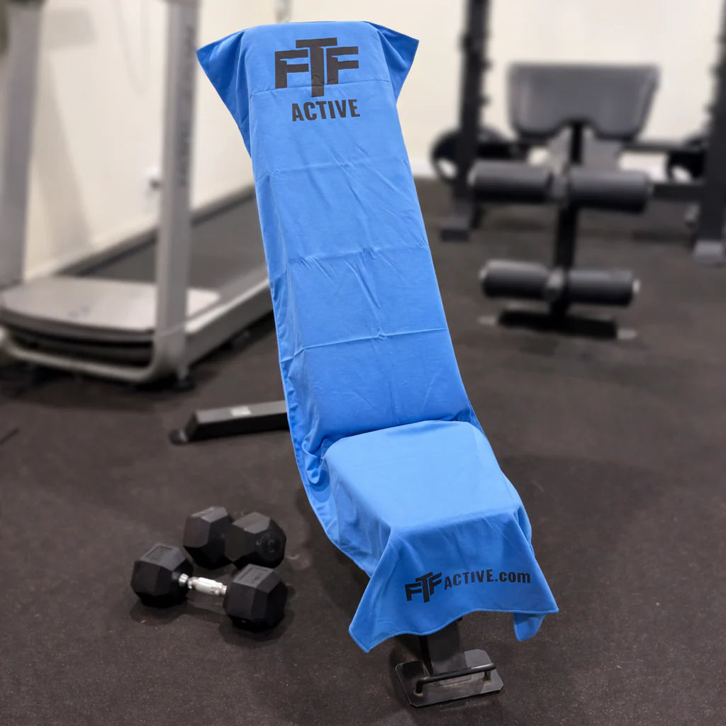 Serviette PRO pour la salle de sport