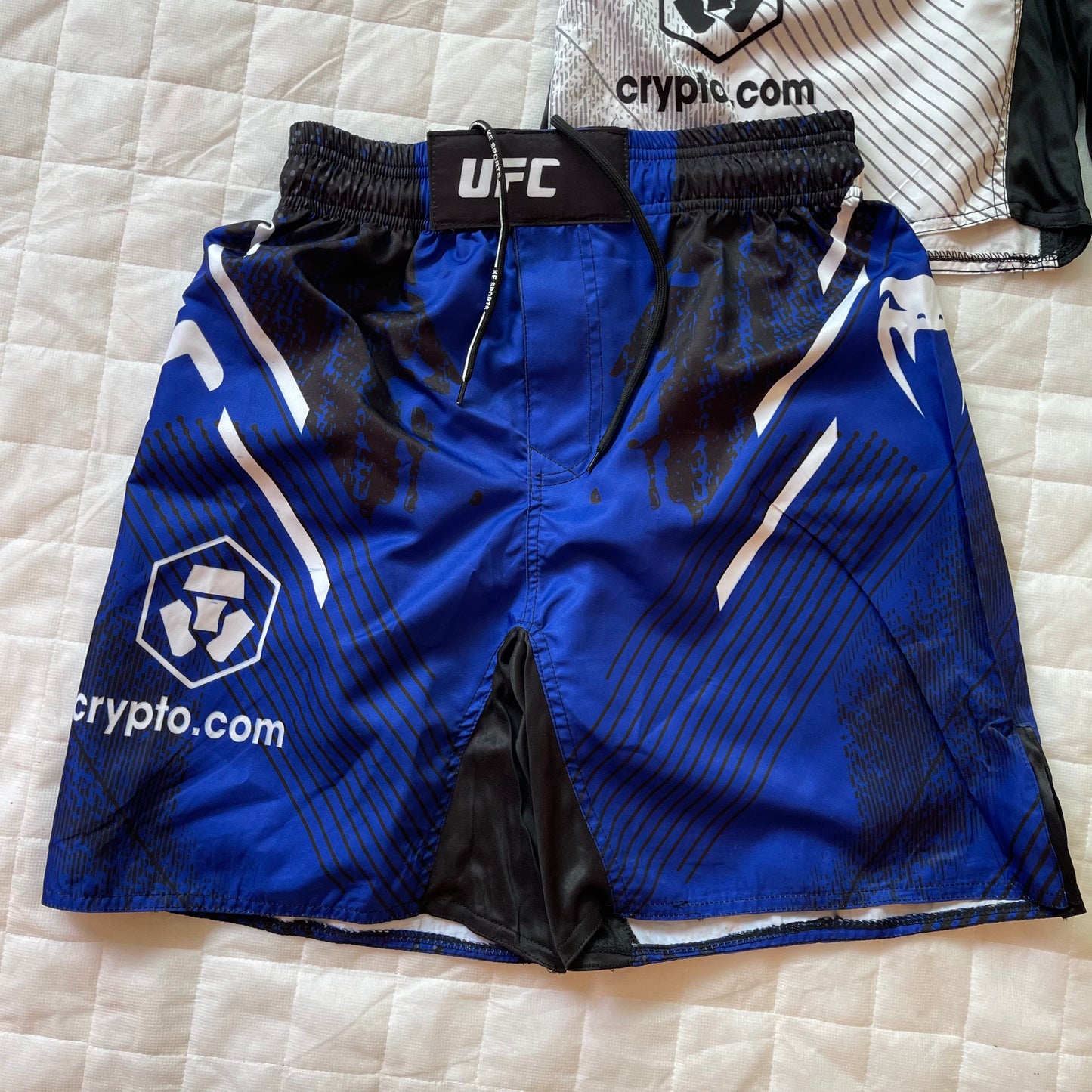 UFC Short Pour MMA