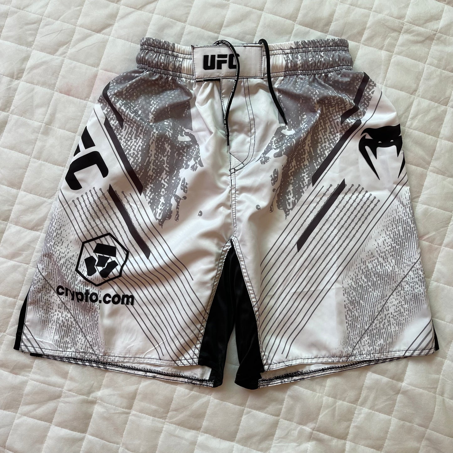 UFC Short Pour MMA