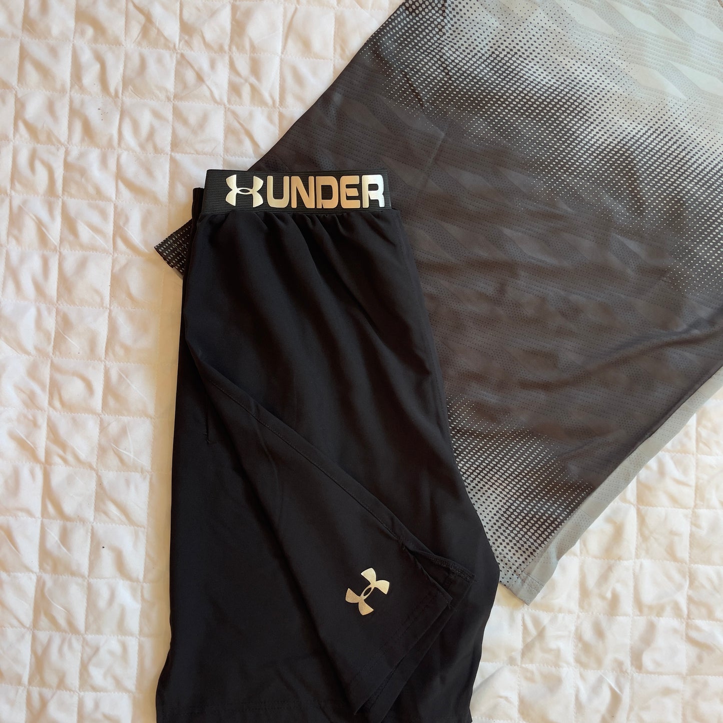 Ensemble Under Armour Premiere Qualitè
