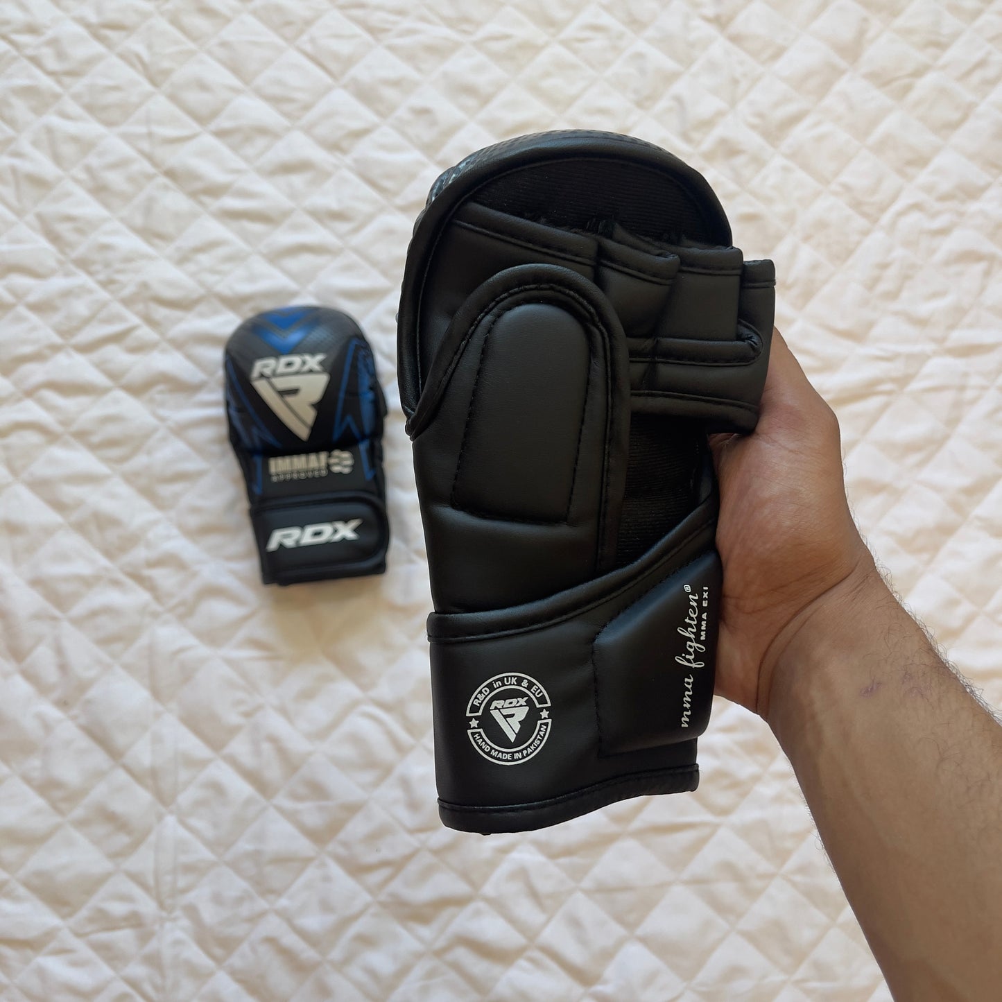 Gant MMA Sparring RDX - ADRIFIT
