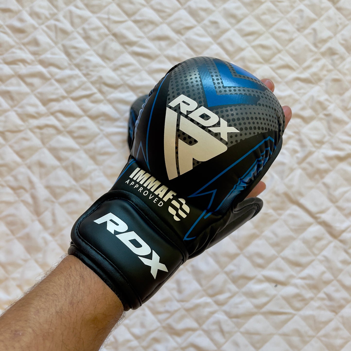Gant MMA Sparring RDX - ADRIFIT