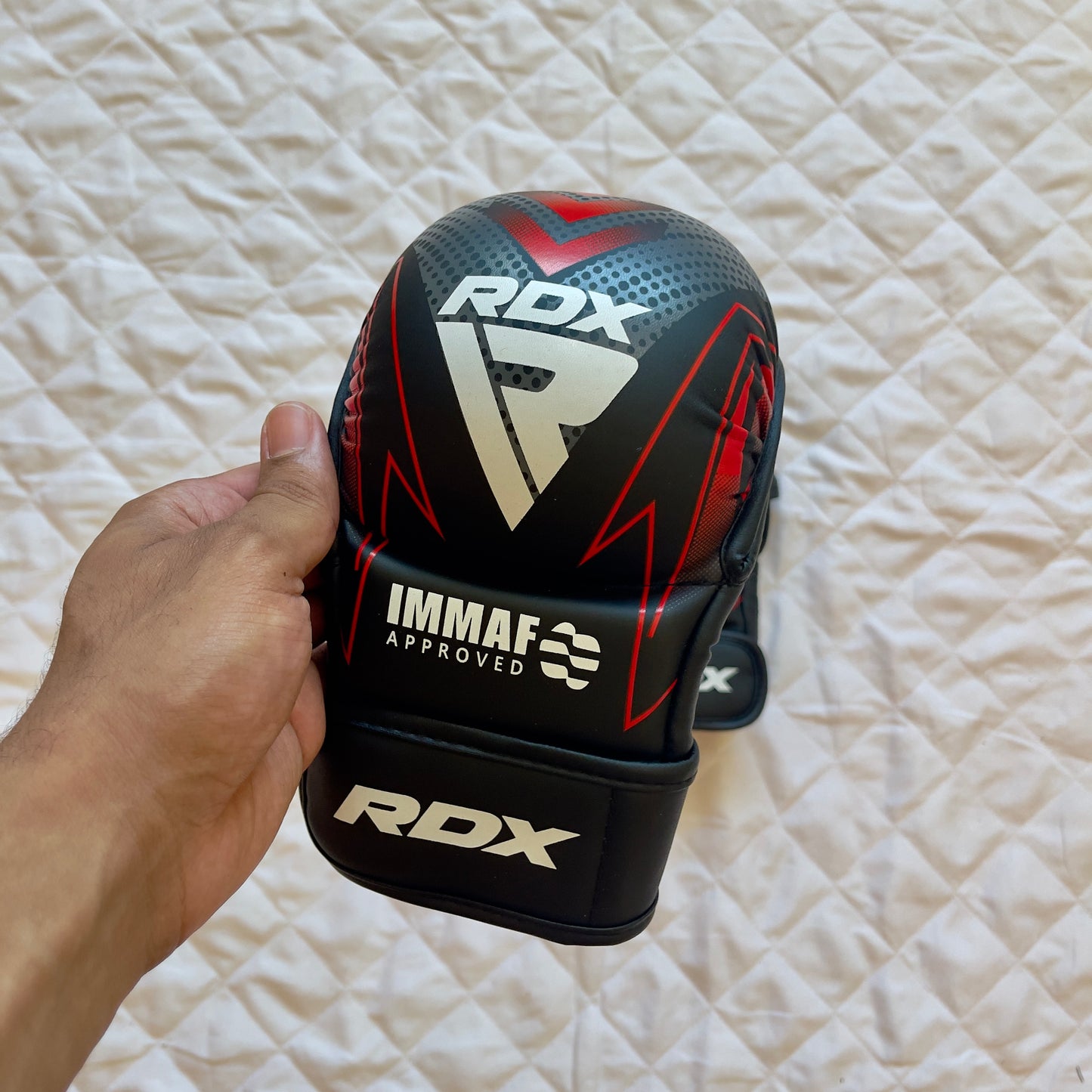 Gant MMA Sparring RDX - ADRIFIT