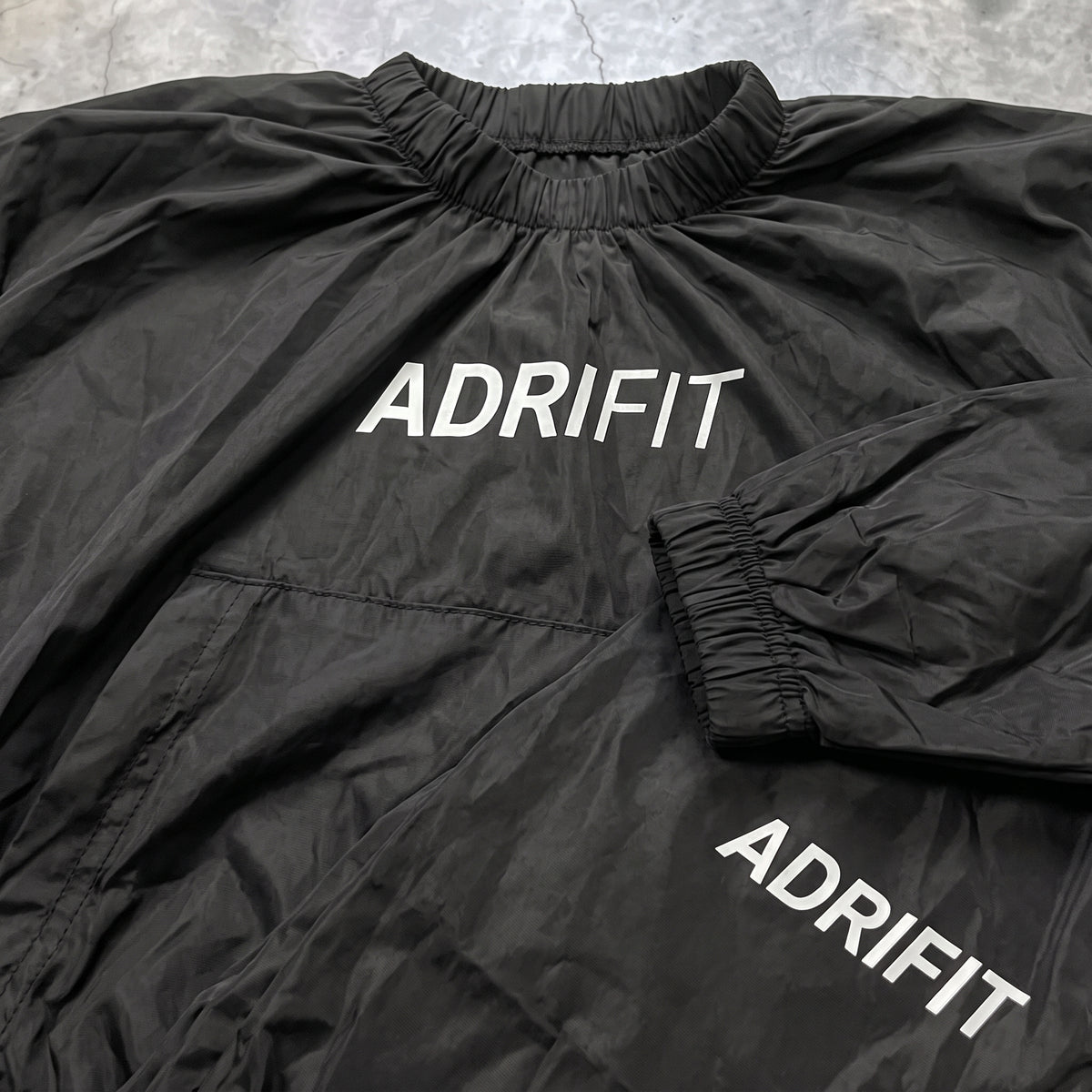 Sauna Suit ADRIFIT