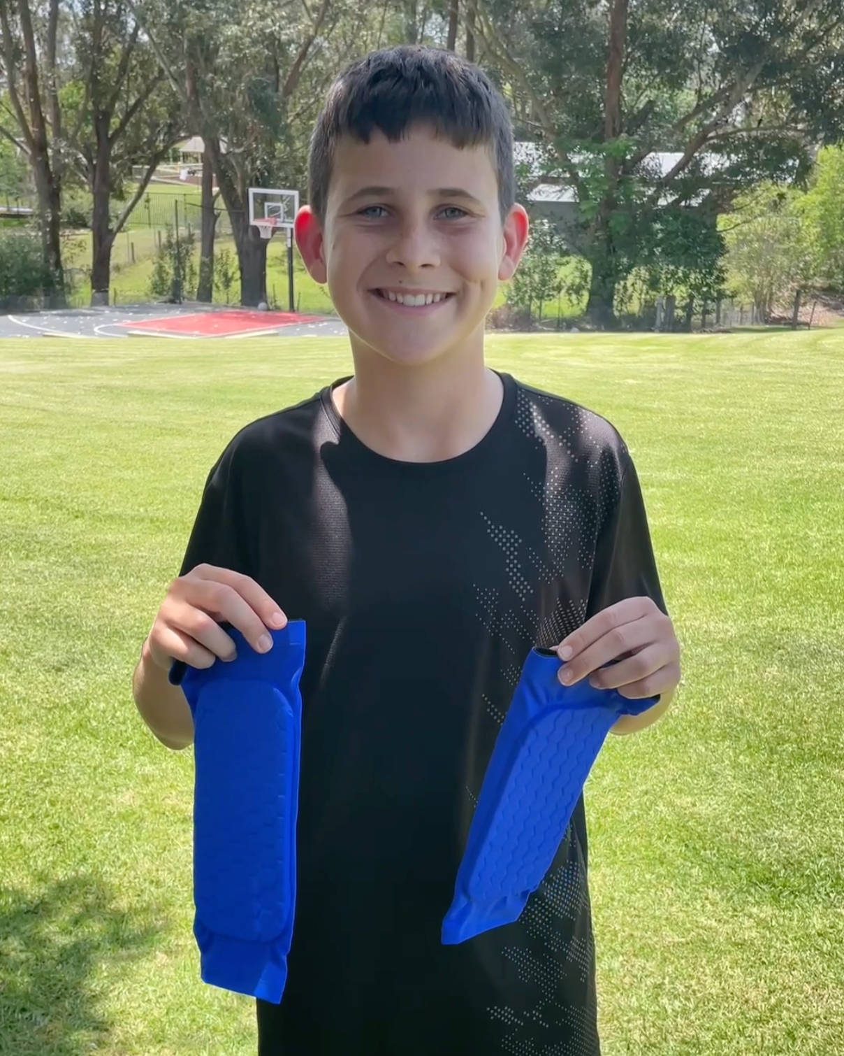 2 In 1: Football Protege Tibia Elite