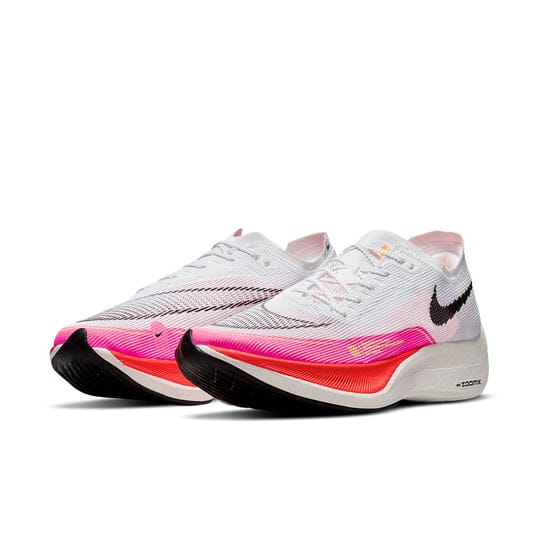 Chaussure Blanche ZoomX Vaporfly Next %2