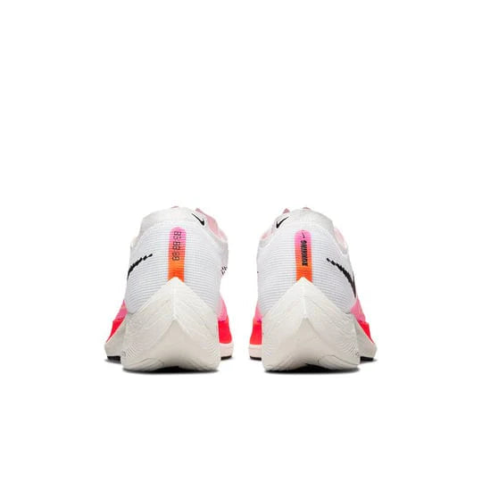Chaussure Blanche ZoomX Vaporfly Next %2