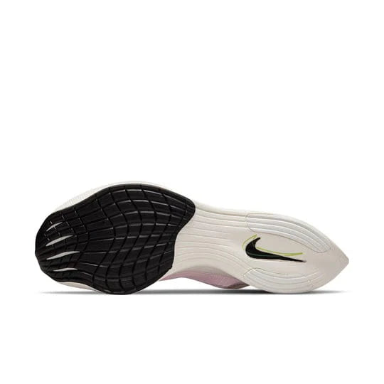 Chaussure Blanche ZoomX Vaporfly Next %2