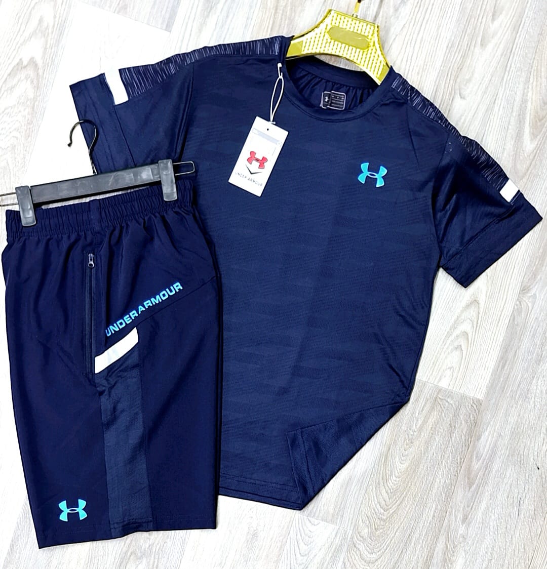 Ensemble Under Armour Amex 2025 ( Premiere Qualite )