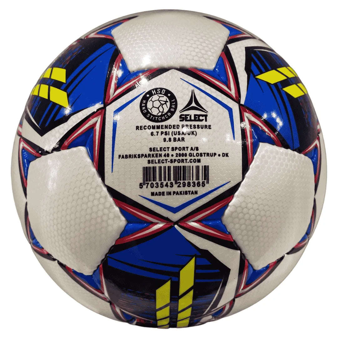 Ballon Football Select Mimas Futsal