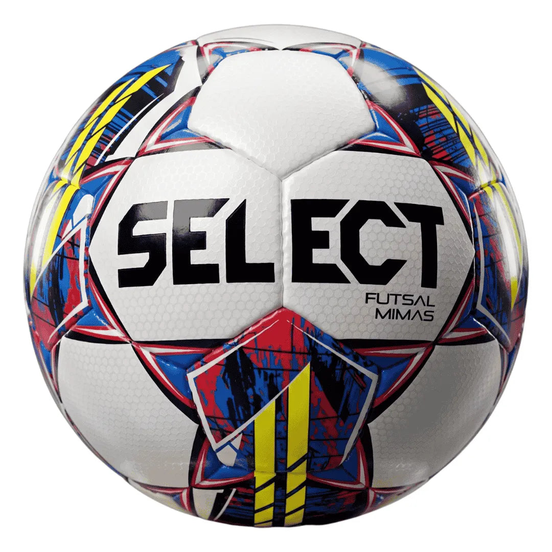 Ballon Football Select Mimas Futsal