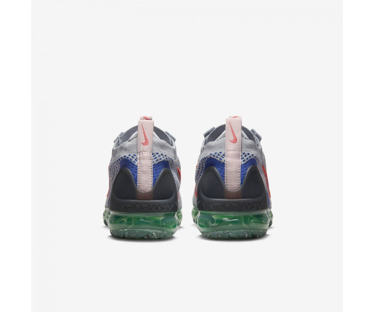 Chaussure de Running Grise Air Vapormax Flyknit 2021