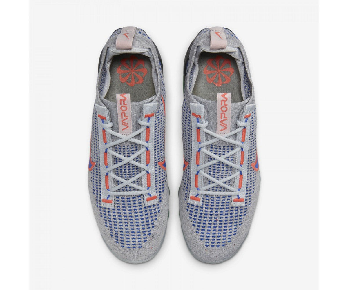 Chaussure de Running Grise Air Vapormax Flyknit 2021