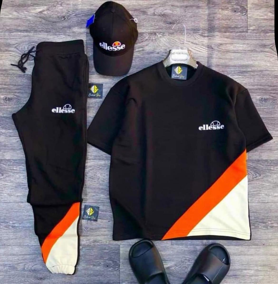Ensemble Ellesse Premiere Qualite