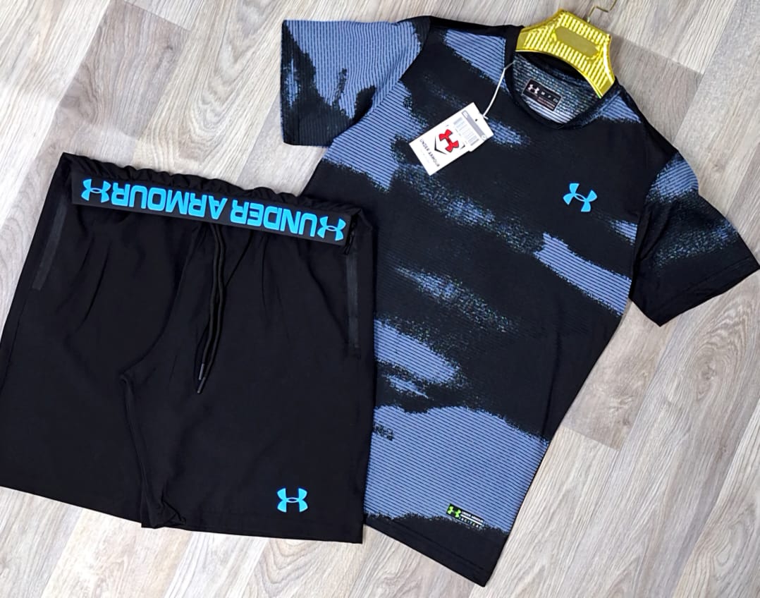 Ensemble Under Armour Forex ( Premiere Qualite )