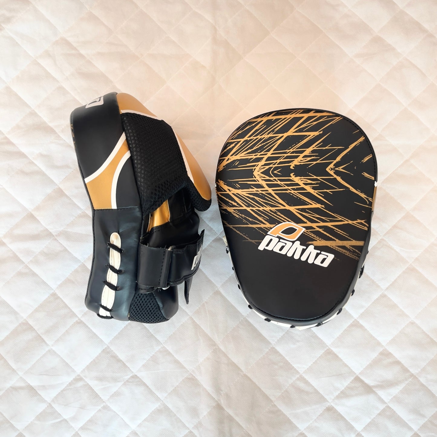 LES PAO KICK BOXING / MUAI THAI PAKKA