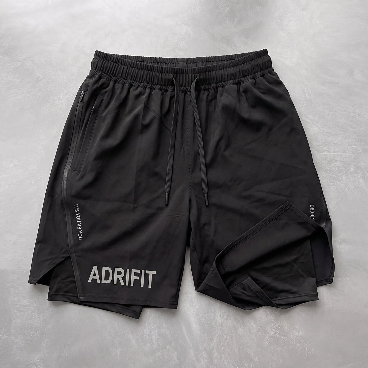 Vêtements de Sport ADRIFIT
