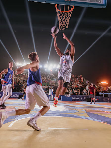 Basketball