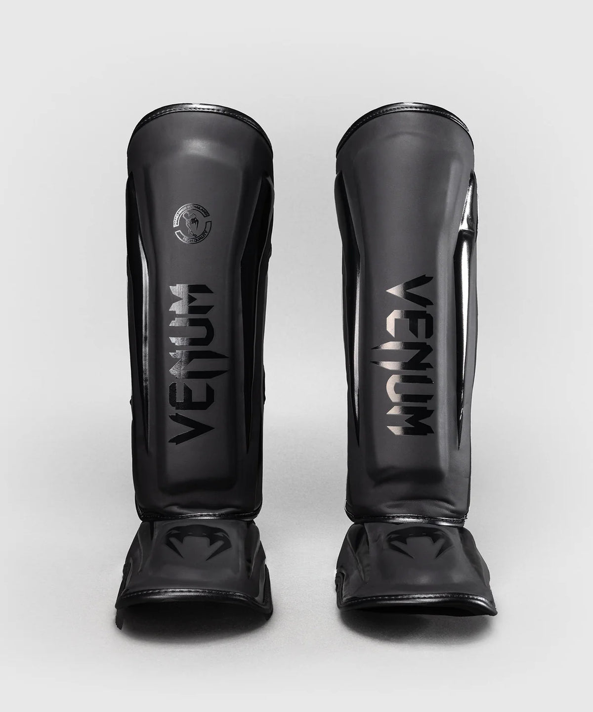 Protège Tibia Venum Noir