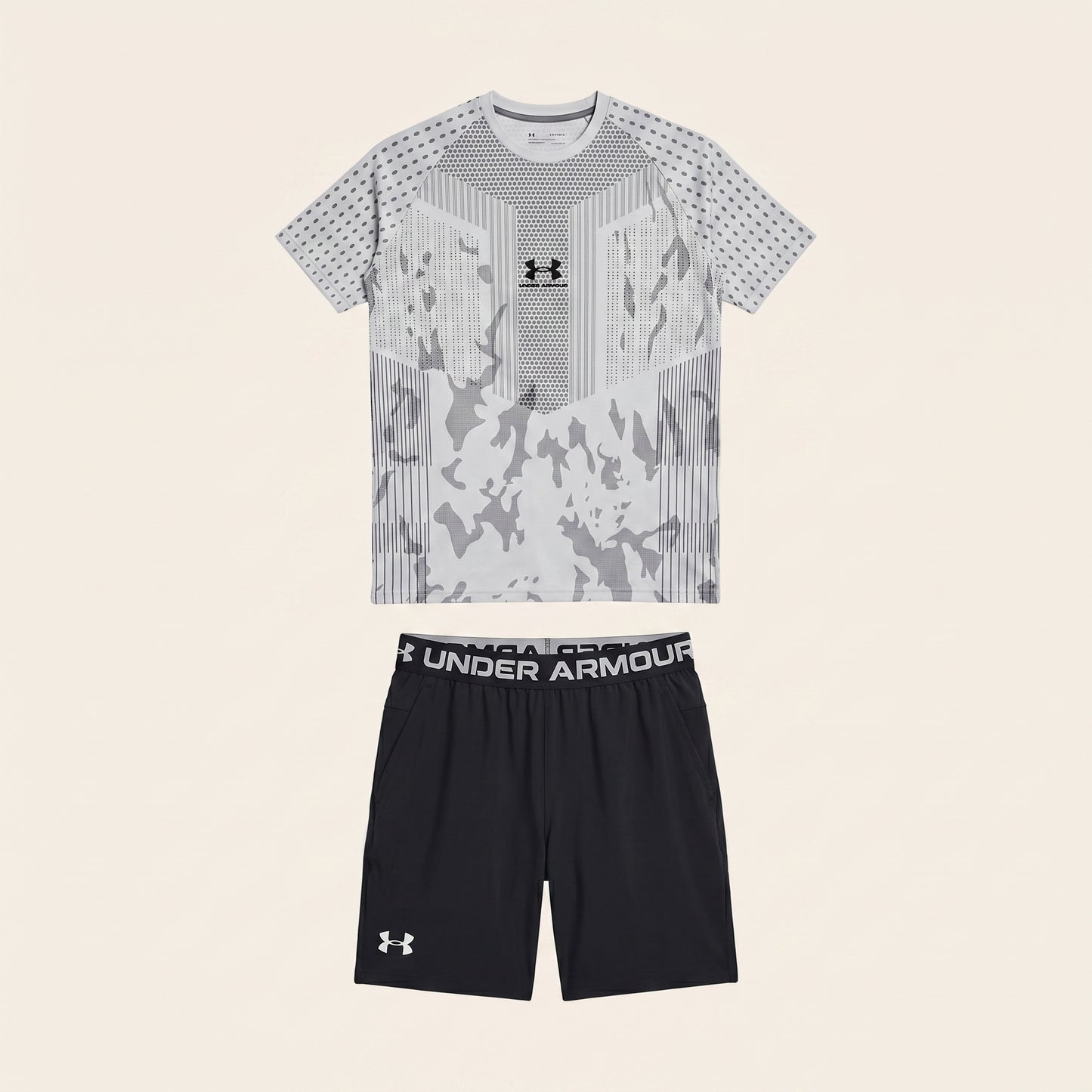 Ensemble Under Armour 2026