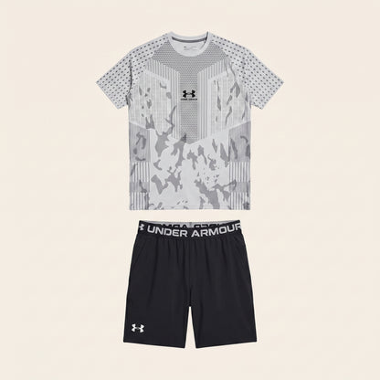Ensemble Under Armour 2026
