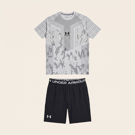 Ensemble Under Armour 2026