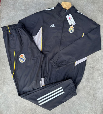 Ensemble Real Madrid ( Premiere Qualite )