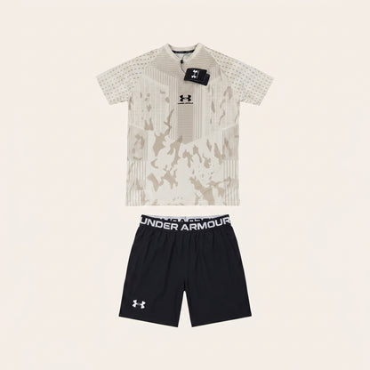 Ensemble Under Armour 2026