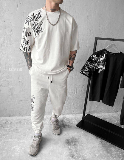 Ensemble Urban OverSize Premiere Qualitè