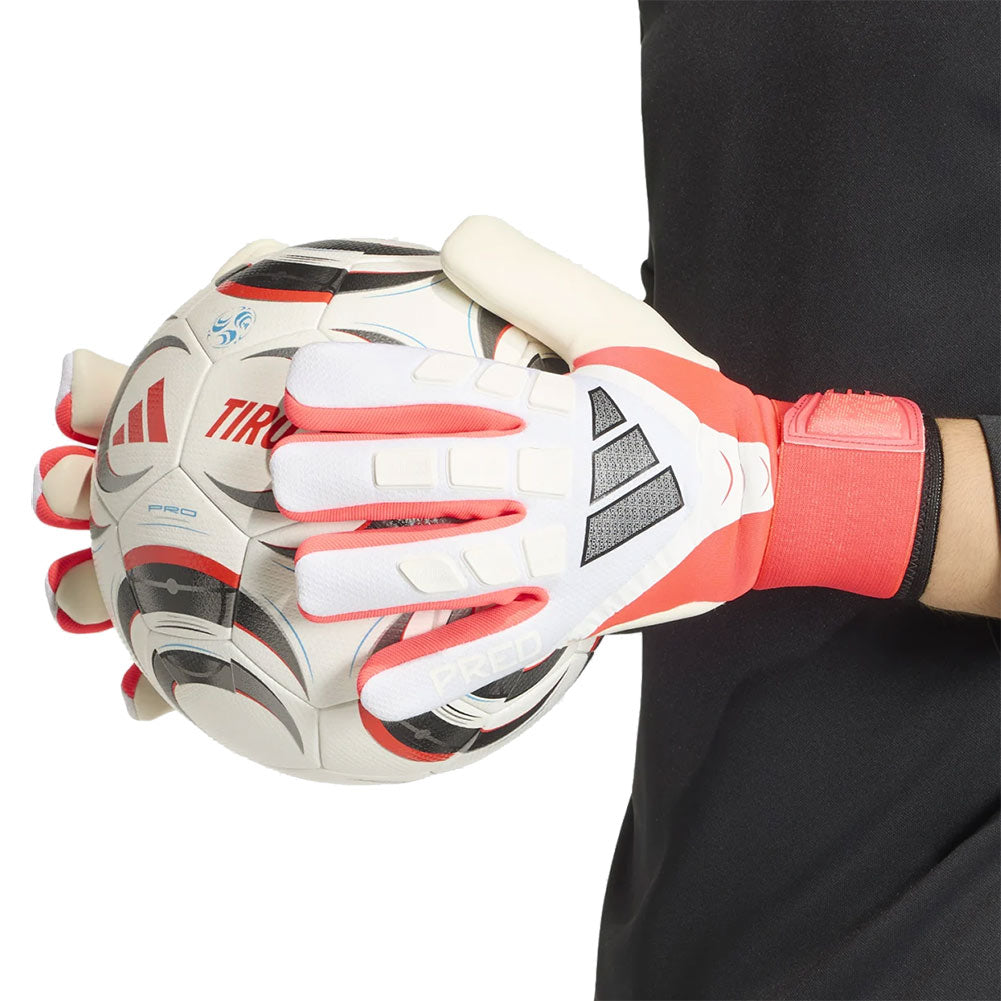 Gants Gardien Adidas Predator Competition