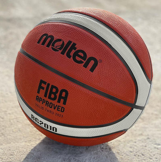 Ballon Basketball Molten BG2010 ( FIBA APPROVED ) T7
