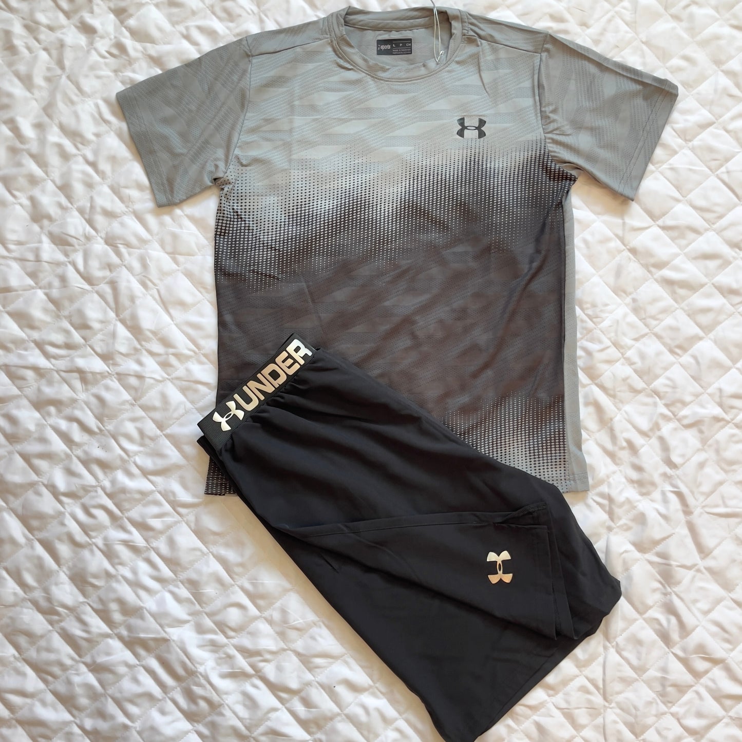Ensemble Under Armour Premiere Qualitè