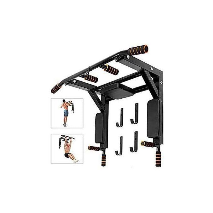 Maison Bar Fix de 300 Kg