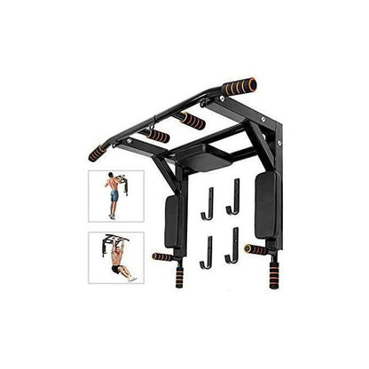 Maison Bar Fix de 300 Kg