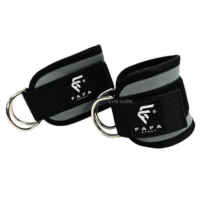 Support Sangle de Cheville